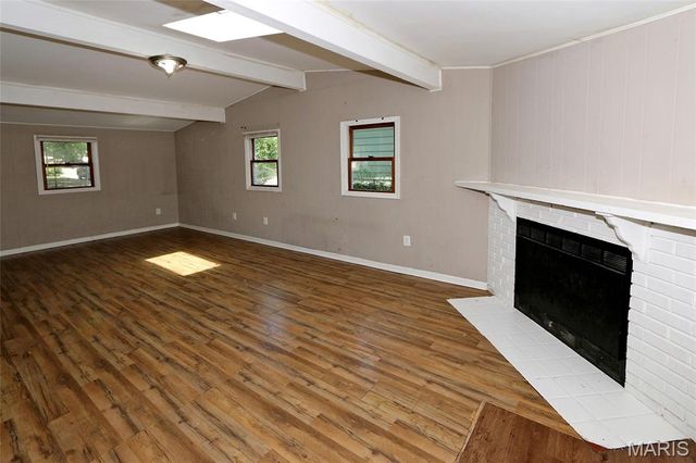 1586 Champlin Drive, Dellwood, MO 63136