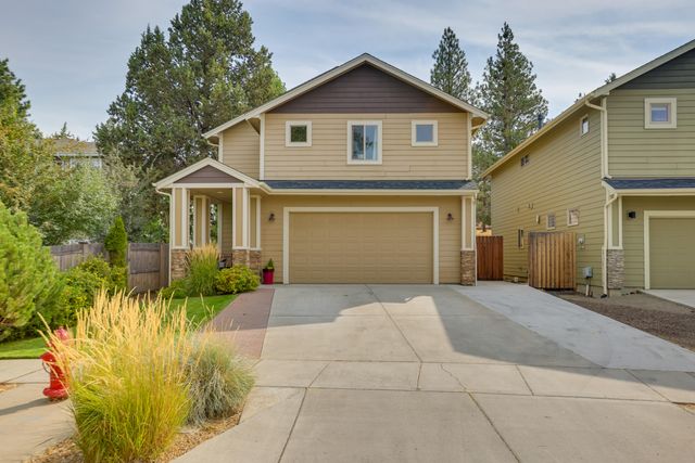 61542 Aaron Way, Bend, OR 97702