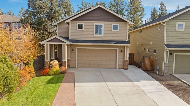 61542 Aaron Way, Bend, OR 97702