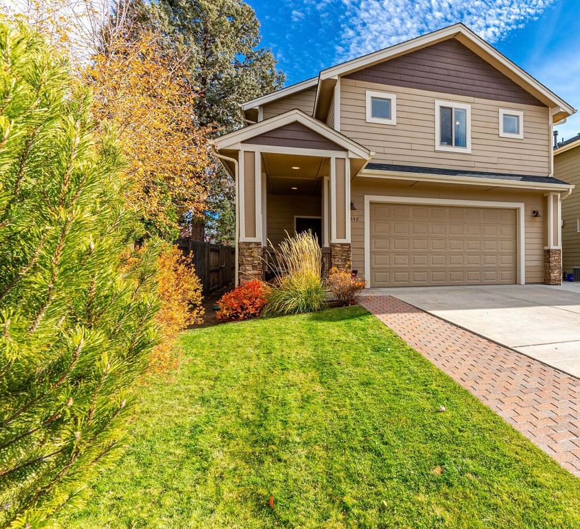 61542 Aaron Way, Bend, OR 97702