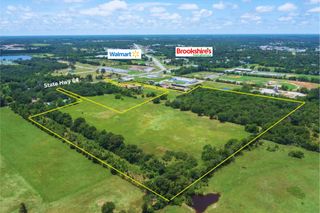 TBD St. Hwy 64, Canton, TX 75103