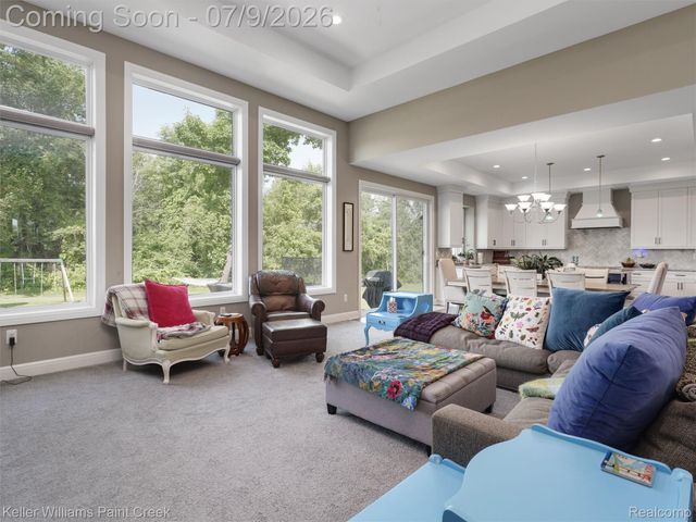 2100 Shane Court, Addison Township, MI 48370