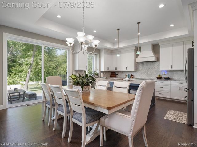 2100 Shane Court, Addison Township, MI 48370