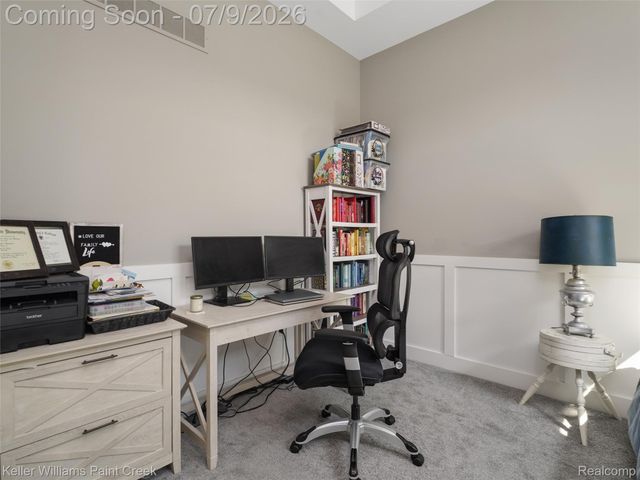 2100 Shane Court, Addison Township, MI 48370
