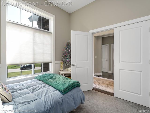 2100 Shane Court, Addison Township, MI 48370