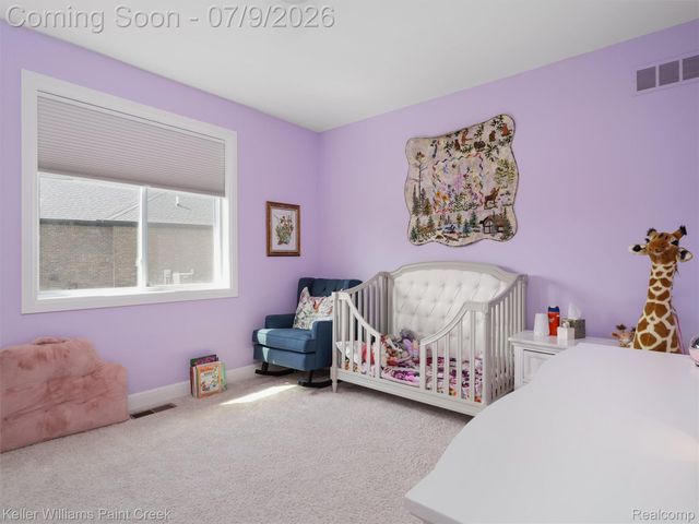 2100 Shane Court, Addison Township, MI 48370