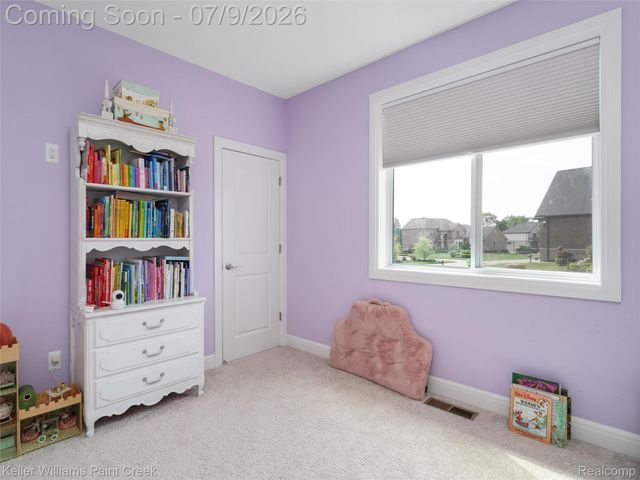 2100 Shane Court, Addison Township, MI 48370