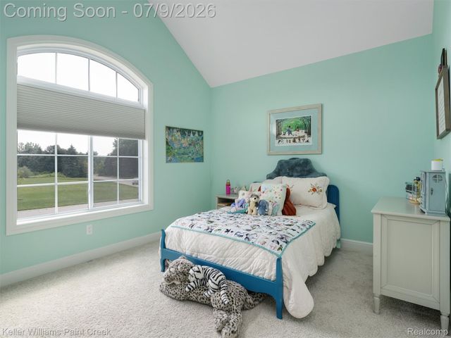 2100 Shane Court, Addison Township, MI 48370