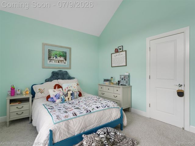 2100 Shane Court, Addison Township, MI 48370
