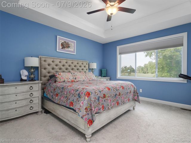2100 Shane Court, Addison Township, MI 48370