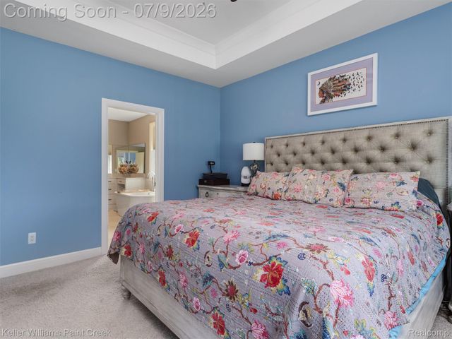 2100 Shane Court, Addison Township, MI 48370