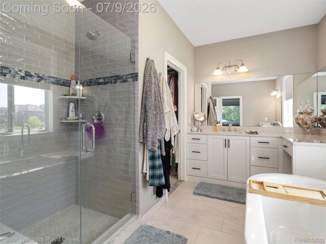 2100 Shane Court, Addison Township, MI 48370