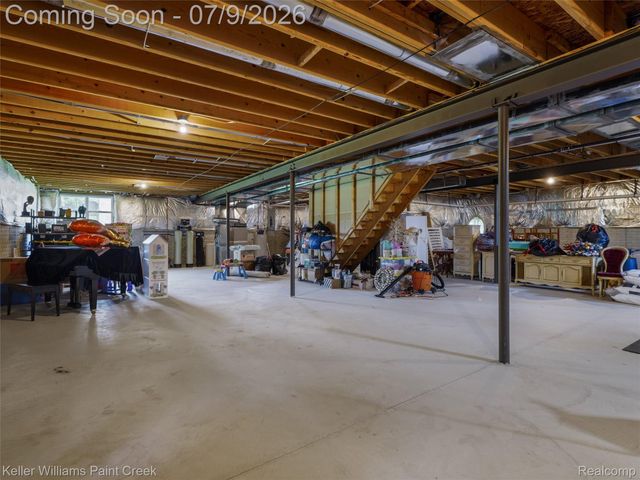 2100 Shane Court, Addison Township, MI 48370