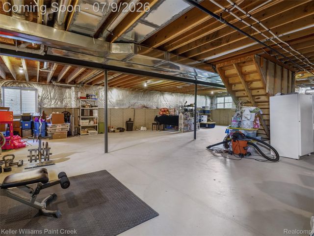 2100 Shane Court, Addison Township, MI 48370