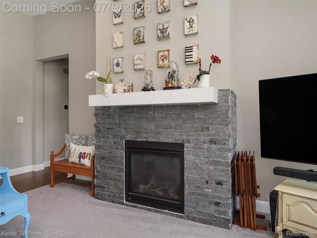 2100 Shane Court, Addison Township, MI 48370