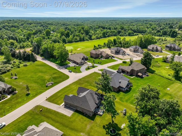 2100 Shane Court, Addison Township, MI 48370