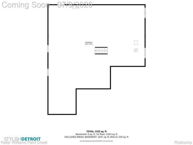 2100 Shane Court, Addison Township, MI 48370