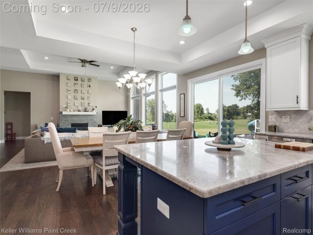 2100 Shane Court, Addison Township, MI 48370
