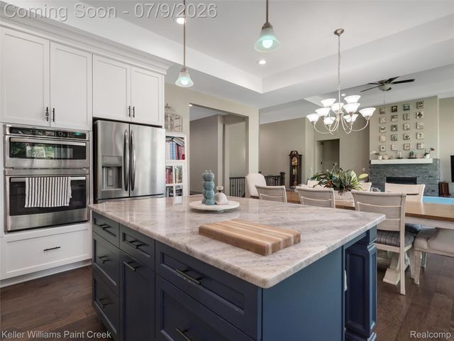 2100 Shane Court, Addison Township, MI 48370