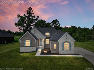 2100 Shane Court, Addison Township, MI 48370