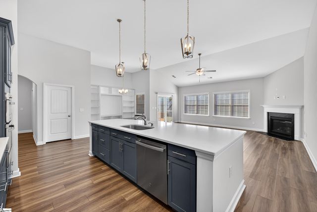 617 Betony Way, Greenville, SC 29607