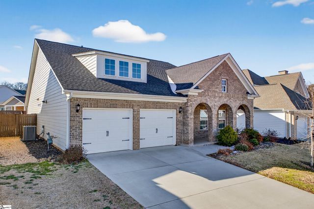 617 Betony Way, Greenville, SC 29607