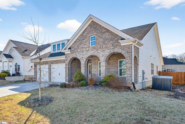 617 Betony Way, Greenville, SC 29607