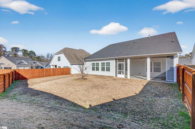 617 Betony Way, Greenville, SC 29607