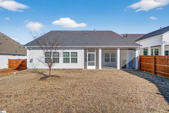 617 Betony Way, Greenville, SC 29607