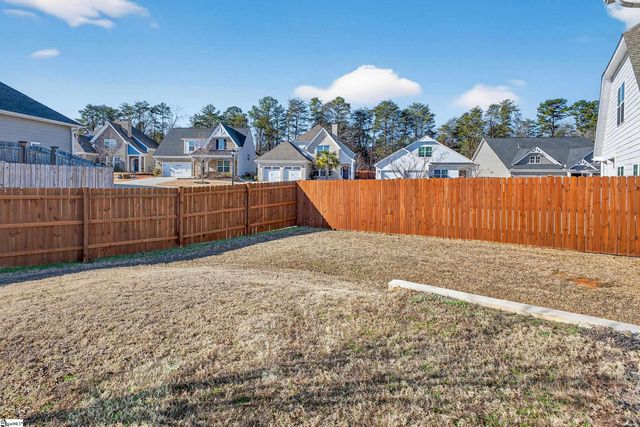 617 Betony Way, Greenville, SC 29607