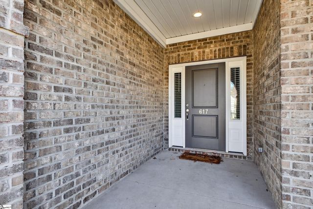 617 Betony Way, Greenville, SC 29607