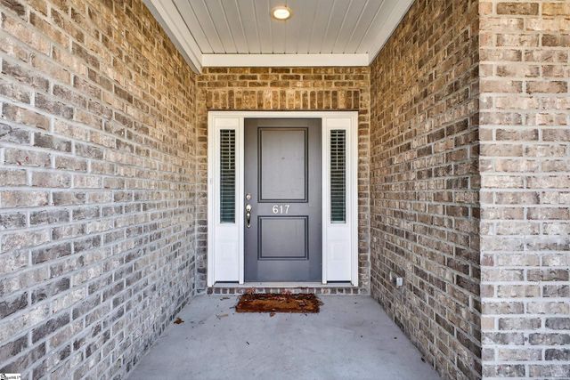 617 Betony Way, Greenville, SC 29607