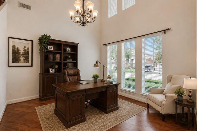 6418 Oakmont Creek Drive, Spring, TX 77379