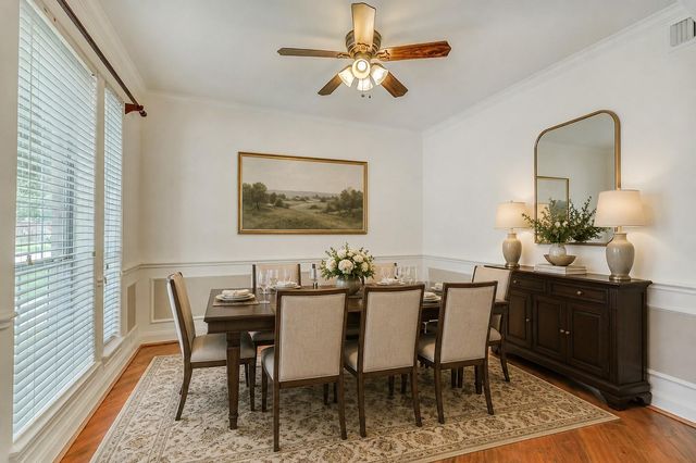 6418 Oakmont Creek Drive, Spring, TX 77379