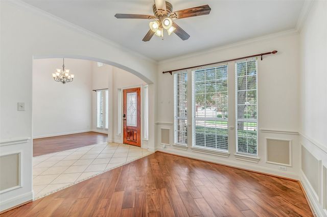 6418 Oakmont Creek Drive, Spring, TX 77379