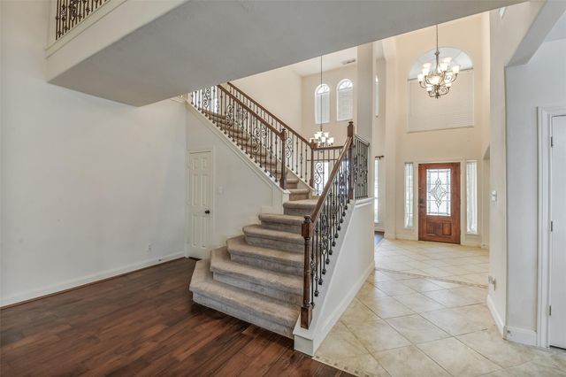 6418 Oakmont Creek Drive, Spring, TX 77379