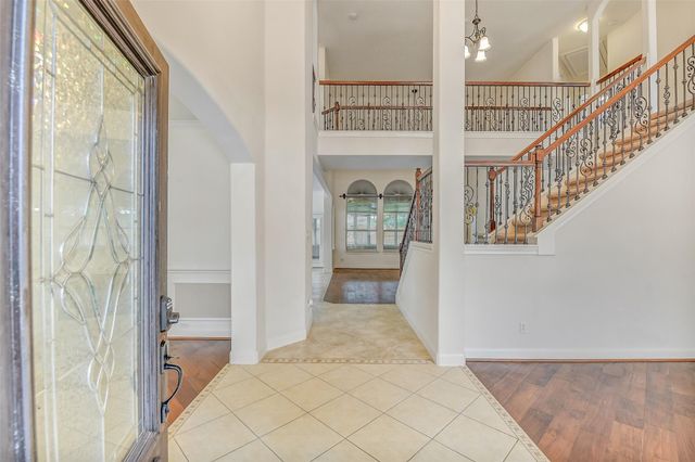 6418 Oakmont Creek Drive, Spring, TX 77379