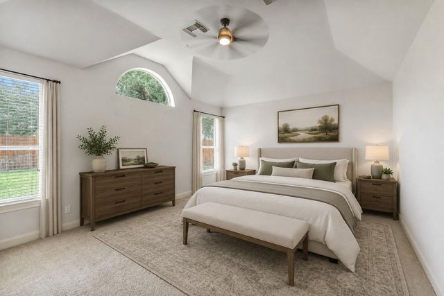 6418 Oakmont Creek Drive, Spring, TX 77379