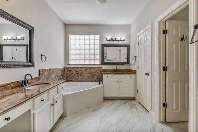 6418 Oakmont Creek Drive, Spring, TX 77379