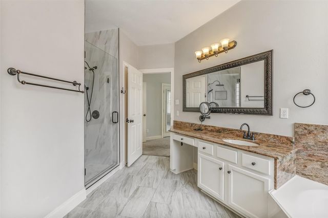 6418 Oakmont Creek Drive, Spring, TX 77379