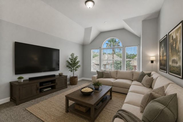 6418 Oakmont Creek Drive, Spring, TX 77379