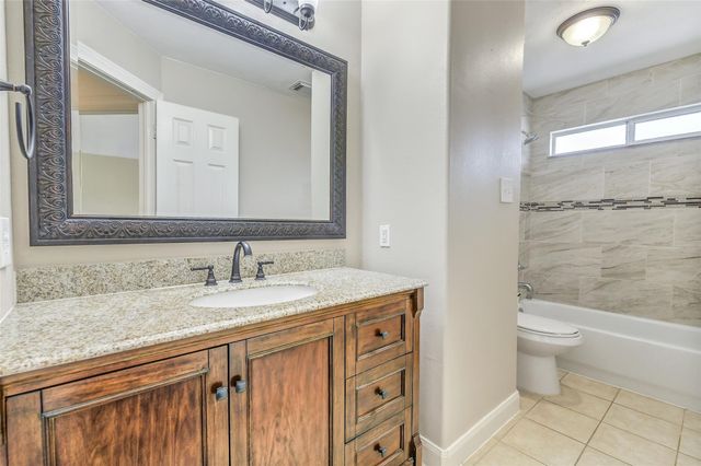6418 Oakmont Creek Drive, Spring, TX 77379