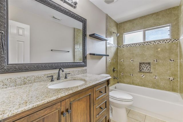 6418 Oakmont Creek Drive, Spring, TX 77379