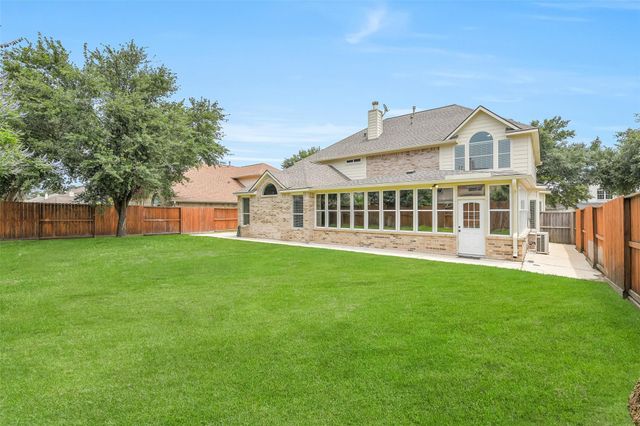 6418 Oakmont Creek Drive, Spring, TX 77379