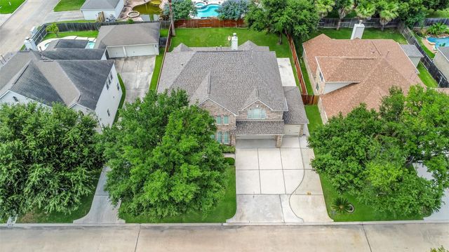 6418 Oakmont Creek Drive, Spring, TX 77379