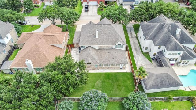 6418 Oakmont Creek Drive, Spring, TX 77379