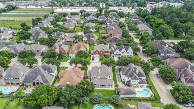 6418 Oakmont Creek Drive, Spring, TX 77379