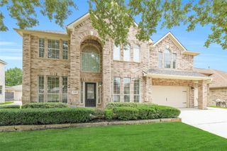 6418 Oakmont Creek Drive, Spring, TX 77379