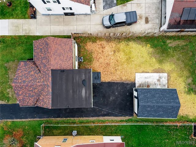 251 Barnsdale Avenue, West Seneca, NY 14224