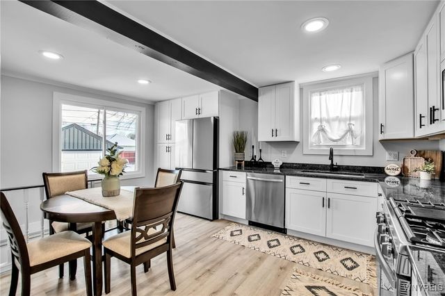 251 Barnsdale Avenue, West Seneca, NY 14224